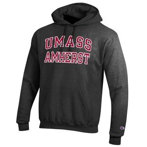 UMass Amherst hoodie